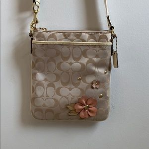 Coach Crossbody Purse